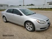 ✅ 2011 Chevrolet Malibu 1LS • VIN: 1G1ZB5E14BF326151 • Lot: 67765654. Listed on Copart with 144,910 mi. Free auction sales archive from the USA and detailed vehicle history report at DreamBid. Image 4.