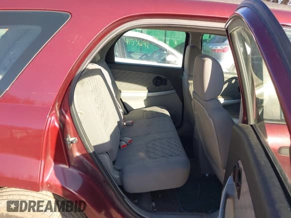 ✅ 2009 Chevrolet Equinox LS • VIN: 2CNDL13F496255071 • Лот: 41536907. Опубликован ранее на IAAI с пробегом 165 021 миль. Бесплатный доступ к архиву аукционных продаж из США и подробный отчёт об истории автомобиля на DreamBid. Изображение 8.