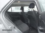 ✅ 2020 Hyundai Venue SE • VIN: KMHRB8A34LU040809 • Lot: 41509125. Listed on IAAI with 63,335 mi. Free auction sales archive from the USA and detailed vehicle history report at DreamBid. Image 8.