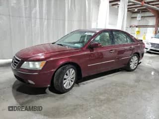 2010 Hyundai Sonata Limited с VIN 5NPEU4AC3AH590256, выставлен на аукционе Copart как лот 71547945 с пробегом 191 665 миль миль и Списание • Salvage title. История ставок и продаж доступна на DreamBid. Изображение 1.