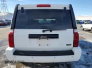 ✅ 2007 Jeep Commander Sport • VIN: 1J8HH48P57C680922 • Лот: 41823245. Опубликован ранее на Copart с пробегом 127 586 миль. Бесплатный доступ к архиву аукционных продаж из США и подробный отчёт об истории автомобиля на DreamBid. Изображение 6.