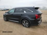 ✅ 2023 Kia Sorento EX • VIN: KNDRHDLGXP5175403 • Lot: 70900095. Wystawiony na Copart z przebiegiem Nie podano. Bezpłatny archiwum sprzedaży aukcyjnych z USA i szczegółowy raport historii pojazdu na DreamBid. Zdjęcie 2.