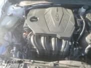 ✅ 2020 Hyundai Sonata SE • VIN: 5NPEG4JA9LH057840 • Лот: 71216455. Опубликован ранее на Copart с пробегом 90 415 миль. Бесплатный доступ к архиву аукционных продаж из США и подробный отчёт об истории автомобиля на DreamBid. Изображение 16.