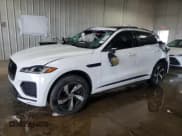 ✅ 2024 Jaguar F-Pace R-Dynamic S • VIN: SADCT2EX1RA738472 • Лот: 62135935. Опубликован ранее на Copart с пробегом 20 049 миль. Бесплатный доступ к архиву аукционных продаж из США и подробный отчёт об истории автомобиля на DreamBid. Изображение 1.