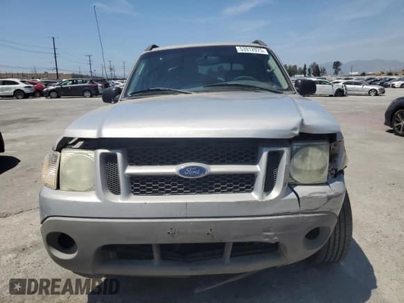 ✅ 2004 Ford Explorer Sport Trac XLS • VIN: 1FMZU67K34UB93390 • Lot: 53912075. Wystawiony na Copart z przebiegiem 220 520 mil. Bezpłatny archiwum sprzedaży aukcyjnych z USA i szczegółowy raport historii pojazdu na DreamBid. Zdjęcie 5.