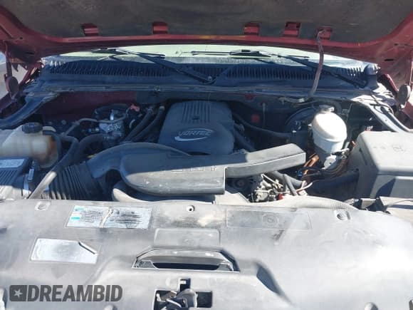 ✅ 2003 Chevrolet Suburban LT • VIN: 1GNEC16Z23J225910 • Lot: 43502082. Wystawiony na IAAI z przebiegiem 174 567 mil. Bezpłatny archiwum sprzedaży aukcyjnych z USA i szczegółowy raport historii pojazdu na DreamBid. Zdjęcie 10.