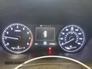 ✅ 2017 Genesis G80 3.8L • VIN: KMHGN4JE7HU206515 • Lot: 57493675. Listed on Copart with 115,108 mi. Free auction sales archive from the USA and detailed vehicle history report at DreamBid. Image 9.