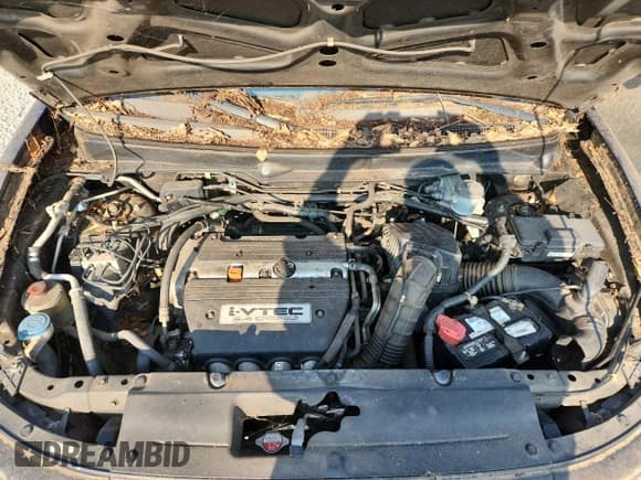 ✅ 2008 Honda Element • VIN: 5J6YH27318L004764 • Lot: 81264985. Listed on Copart with 189,521 mi. Free auction sales archive from the USA and detailed vehicle history report at DreamBid. Image 12.