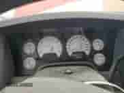 2008 Dodge 1500 SLT с VIN 1D7HU18228S556996, выставлен на аукционе Copart как лот 72511324 с пробегом 107 655 миль миль и Списание • Salvage title. История ставок и продаж доступна на DreamBid. Изображение 9.