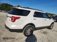 ✅ 2016 Ford Explorer Limited • VIN: 1FM5K7F8XGGD15228 • Лот: 91400005. Опубликован ранее на Copart с пробегом Не указан. Бесплатный доступ к архиву аукционных продаж из США и подробный отчёт об истории автомобиля на DreamBid. Изображение 3.