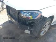 ✅ 2021 Mercedes-Benz GLS 450 • VIN: 4JGFF5KE6MA489448 • Lot: 43583298. Wystawiony na IAAI z przebiegiem 44 912 mil. Bezpłatny archiwum sprzedaży aukcyjnych z USA i szczegółowy raport historii pojazdu na DreamBid. Zdjęcie 6.