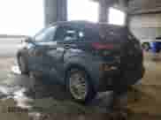 ✅ 2018 Hyundai Kona SEL • VIN: KM8K6CAA7JU129696 • Lot: 84957335. Listed on Copart with 65,611 mi miles. Access the free auction sales archive from the USA and view a detailed vehicle history report at DreamBid. Image 2.