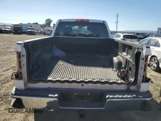 ✅ 2015 Chevrolet Silverado 1500 LS • VIN: 1GCVKPEC8FZ164726 • Лот: 71057074. Опубликован ранее на Copart с пробегом Не указан. Бесплатный доступ к архиву аукционных продаж из США и подробный отчёт об истории автомобиля на DreamBid. Изображение 6.