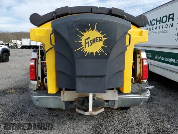 ✅ 2015 Ford F-350 XL • VIN: 1FTBF3B66FEB96564 • Lot: 46342275. Wystawiony na Copart z przebiegiem 2 852 mil. Bezpłatny archiwum sprzedaży aukcyjnych z USA i szczegółowy raport historii pojazdu na DreamBid. Zdjęcie 6.