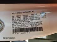 ✅ 2017 Acura RDX Advance • VIN: 5J8TB4H73HL027785 • Лот: 93026575. Опубликован ранее на Copart с пробегом 81 481 миль. Бесплатный доступ к архиву аукционных продаж из США и подробный отчёт об истории автомобиля на DreamBid. Изображение 13.