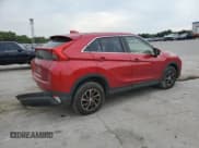 ✅ 2020 Mitsubishi Eclipse Cross ES • VIN: JA4AS3AA1LZ009145 • Lot: 68211955. Listed on Copart with 150,141 mi. Free auction sales archive from the USA and detailed vehicle history report at DreamBid. Image 3.