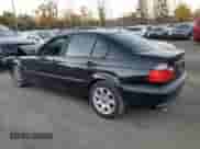 1999 BMW 3 Series 323i с VIN WBAAM3337XKC60992, выставлен на аукционе Copart как лот 76799624 с пробегом 110 976 миль миль и Списание • Salvage title. История ставок и продаж доступна на DreamBid. Изображение 2.