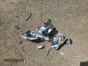 ✅ 2013 Chevrolet Traverse LT • VIN: 1GNKVJKD8DJ238606 • Lot: 68182515. Listed on Copart with 194,581 mi. Free auction sales archive from the USA and detailed vehicle history report at DreamBid. Image 13.