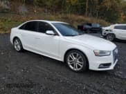 ✅ 2013 Audi S4 Premium Plus • VIN: WAUBGAFL0DA248533 • Лот: 82604055. Опубликован ранее на Copart с пробегом 90 670 миль. Бесплатный доступ к архиву аукционных продаж из США и подробный отчёт об истории автомобиля на DreamBid. Изображение 4.