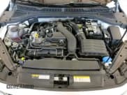 ✅ 2025 Volkswagen Jetta SE • VIN: 3VW7X7BU2SM046803 • Лот: 86322675. Опубликован ранее на Copart с пробегом 7 215 миль. Бесплатный доступ к архиву аукционных продаж из США и подробный отчёт об истории автомобиля на DreamBid. Изображение 14.