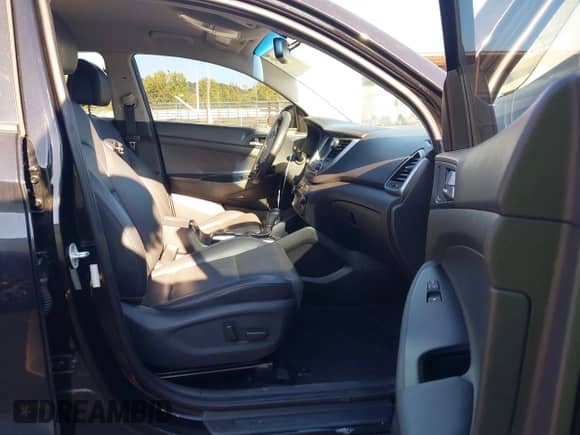 2018 Hyundai Tucson SEL с VIN KM8J33A43JU632723, выставлен на аукционе IAAI как лот 43109087 с пробегом 135 440 миль миль и . История ставок и продаж доступна на DreamBid. Изображение 5.