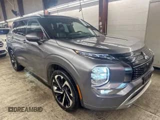 2022 Mitsubishi Outlander SEL с VIN JA4J3VA85NZ091924, выставлен на аукционе Copart как лот 91732435 с пробегом 174 950 миль миль и Чистый • Clean title. История ставок и продаж доступна на DreamBid. Изображение 1.