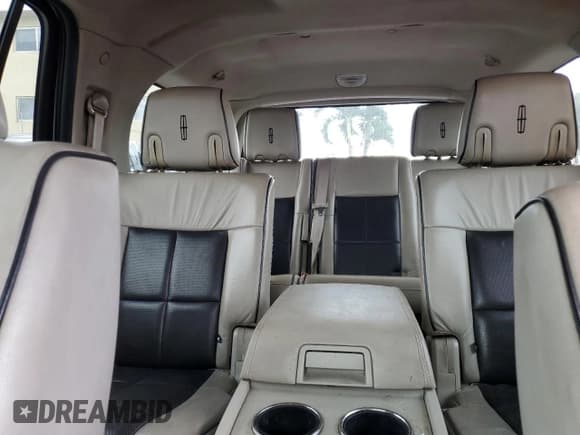 ✅ 2009 Lincoln Navigator • VIN: 5LMFU27559LJ00868 • Лот: 80668824. Опубликован ранее на Copart с пробегом Не указан. Бесплатный доступ к архиву аукционных продаж из США и подробный отчёт об истории автомобиля на DreamBid. Изображение 10.