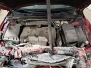 ✅ 2014 Chevrolet Impala LT • VIN: 2G1115SL9E9254222 • Лот: 72655864. Опубликован ранее на Copart с пробегом 120 730 миль. Бесплатный доступ к архиву аукционных продаж из США и подробный отчёт об истории автомобиля на DreamBid. Изображение 11.