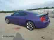 2007 Dodge Charger SRT-8 с VIN 2B3LA73W87H894694, выставлен на аукционе Copart как лот 74513024 с пробегом 151 826 миль миль и Чистый • Clean title. История ставок и продаж доступна на DreamBid. Изображение 2.