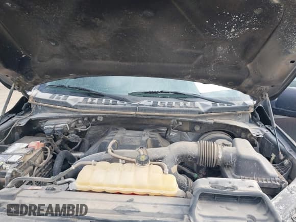 ✅ 2017 Ford F-150 XL • VIN: 1FTEW1CP8HFA97542 • Лот: 41567737. Опубликован ранее на IAAI с пробегом 86 014 миль. Бесплатный доступ к архиву аукционных продаж из США и подробный отчёт об истории автомобиля на DreamBid. Изображение 10.