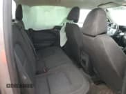 ✅ 2019 Chevrolet Colorado 4WD LT • VIN: 1GCGTCEN2K1151303 • Лот: 72614154. Опубликован ранее на Copart с пробегом 52 064 миль. Бесплатный доступ к архиву аукционных продаж из США и подробный отчёт об истории автомобиля на DreamBid. Изображение 10.