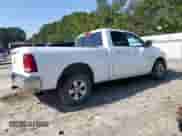 2015 Ram 1500 SLT с VIN 1C6RR6GT0FS658342, выставлен на аукционе Copart как лот 81588935 с пробегом 161 296 миль миль и Списание • Salvage title. История ставок и продаж доступна на DreamBid. Изображение 3.