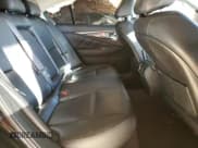 ✅ 2021 Infiniti Q50 Pure • VIN: JN1EV7AR2MM756122 • Lot: 47084145. Listed on Copart with 70,566 mi. Free auction sales archive from the USA and detailed vehicle history report at DreamBid. Image 10.