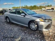 ✅ 2019 Toyota Camry Hybrid LE • VIN: 4T1B31HK8KU005577 • Lot: 85839885. Listed on Copart with 34,173 mi. Free auction sales archive from the USA and detailed vehicle history report at DreamBid. Image 4.