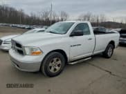 ✅ 2011 Ram 1500 SLT • VIN: 3D7JB1EP9BG573302 • Lot: 94272785. Wystawiony na Copart z przebiegiem 211 593 mil. Bezpłatny archiwum sprzedaży aukcyjnych z USA i szczegółowy raport historii pojazdu na DreamBid. Zdjęcie 1.