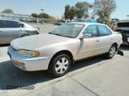 ✅ 1996 Toyota Camry LE • VIN: 4T1BF12K5TU124754 • Лот: 59474342. Опубликован ранее на Copart с пробегом 205 188 миль. Бесплатный доступ к архиву аукционных продаж из США и подробный отчёт об истории автомобиля на DreamBid. Изображение 2.