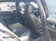 ✅ 2015 Volkswagen Golf GTI S • VIN: 3VW5T7AU3FM078976 • Лот: 42801241. Опубликован ранее на IAAI с пробегом 175 247 миль. Бесплатный доступ к архиву аукционных продаж из США и подробный отчёт об истории автомобиля на DreamBid. Изображение 8.