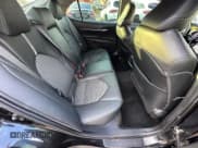 ✅ 2020 Toyota Camry SE • VIN: 4T1G11AK9LU511328 • Лот: 92738975. Опубликован ранее на Copart с пробегом 96 160 миль. Бесплатный доступ к архиву аукционных продаж из США и подробный отчёт об истории автомобиля на DreamBid. Изображение 6.