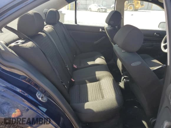 ✅ 2004 Volkswagen Jetta GL • VIN: 3VWRA69M44M112877 • Лот: 60824894. Опубликован ранее на Copart с пробегом 110 275 миль. Бесплатный доступ к архиву аукционных продаж из США и подробный отчёт об истории автомобиля на DreamBid. Изображение 10.