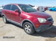 ✅ 2009 Saturn VUE XE • VIN: 3GSDL43N89S587758 • Лот: 41808721. Опубликован ранее на IAAI с пробегом 159 079 миль. Бесплатный доступ к архиву аукционных продаж из США и подробный отчёт об истории автомобиля на DreamBid. Изображение 1.