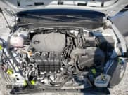 ✅ 2024 Hyundai Tucson XRT • VIN: KM8JF3DE3RU264762 • Lot: 49407895. Wystawiony na Copart z przebiegiem 6 406 mil. Bezpłatny archiwum sprzedaży aukcyjnych z USA i szczegółowy raport historii pojazdu na DreamBid. Zdjęcie 12.