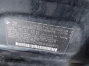 ✅ 2011 BMW 3 Series 328i xDrive • VIN: WBAPK5C52BA656871 • Lot: 41990593. Wystawiony na IAAI z przebiegiem 152 452 mil. Bezpłatny archiwum sprzedaży aukcyjnych z USA i szczegółowy raport historii pojazdu na DreamBid. Zdjęcie 9.