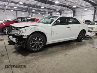 ✅ 2017 Chrysler 300 S • VIN: 2C3CCAGG1HH622227 • Lot: 71461825. Listed on Copart with 147,304 mi. Free auction sales archive from the USA and detailed vehicle history report at DreamBid. Image 1.