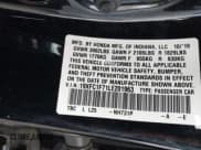 ✅ 2020 Honda Civic EX-L • VIN: 19XFC1F71LE201963 • Лот: 43052269. Опубликован ранее на IAAI с пробегом 62 413 миль. Бесплатный доступ к архиву аукционных продаж из США и подробный отчёт об истории автомобиля на DreamBid. Изображение 9.