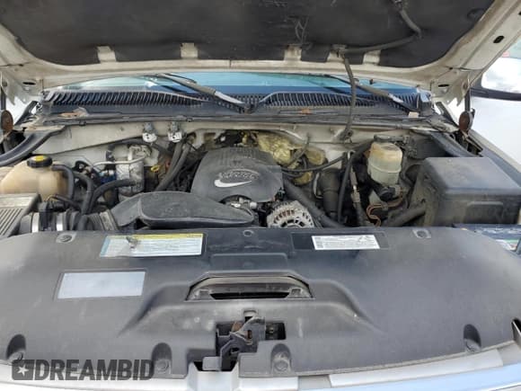 ✅ 2001 GMC Sierra 2500HD SLE • VIN: 1GTHK23U71F108542 • Лот: 87044984. Опубликован ранее на Copart с пробегом 406 244 миль. Бесплатный доступ к архиву аукционных продаж из США и подробный отчёт об истории автомобиля на DreamBid. Изображение 11.