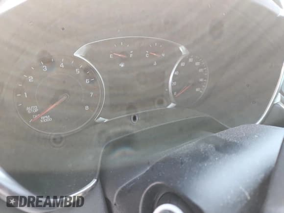 ✅ 2022 Chevrolet Blazer LT • VIN: 3GNKBHR49NS128767 • Lot: 86823925. Listed on Copart with Not provided. Free auction sales archive from the USA and detailed vehicle history report at DreamBid. Image 9.