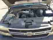 2006 Chevrolet Silverado 1500 Work Truck с VIN 3GCEC14X06G176013, выставлен на аукционе IAAI как лот 42876924 с пробегом 177 663 миль миль и . История ставок и продаж доступна на DreamBid. Изображение 10.