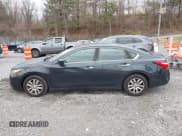 ✅ 2016 Nissan Altima S • VIN: 1N4AL3AP5GN313069 • Lot: 43754266. Listed on IAAI with 247,662 mi. Free auction sales archive from the USA and detailed vehicle history report at DreamBid. Image 14.