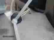 2010 Hyundai Elantra SE with VIN KMHDU4AD2AU048166, listed as a IAAI auction lot 42648304 with 131,122 mi miles and . Bid and sale history available at DreamBid. Image 11.