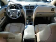 ✅ 2012 Chevrolet Traverse 2LT • VIN: 1GNKRJEDXCJ400850 • Lot: 85209555. Listed on Copart with Not provided. Free auction sales archive from the USA and detailed vehicle history report at DreamBid. Image 8.